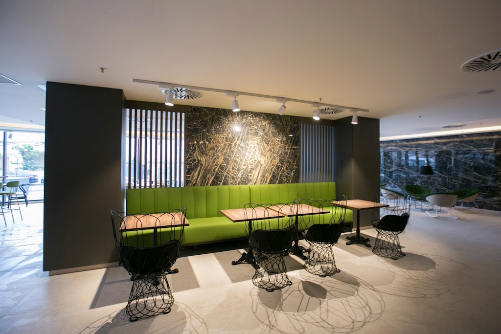 Restaurante L'Attitude Gandia