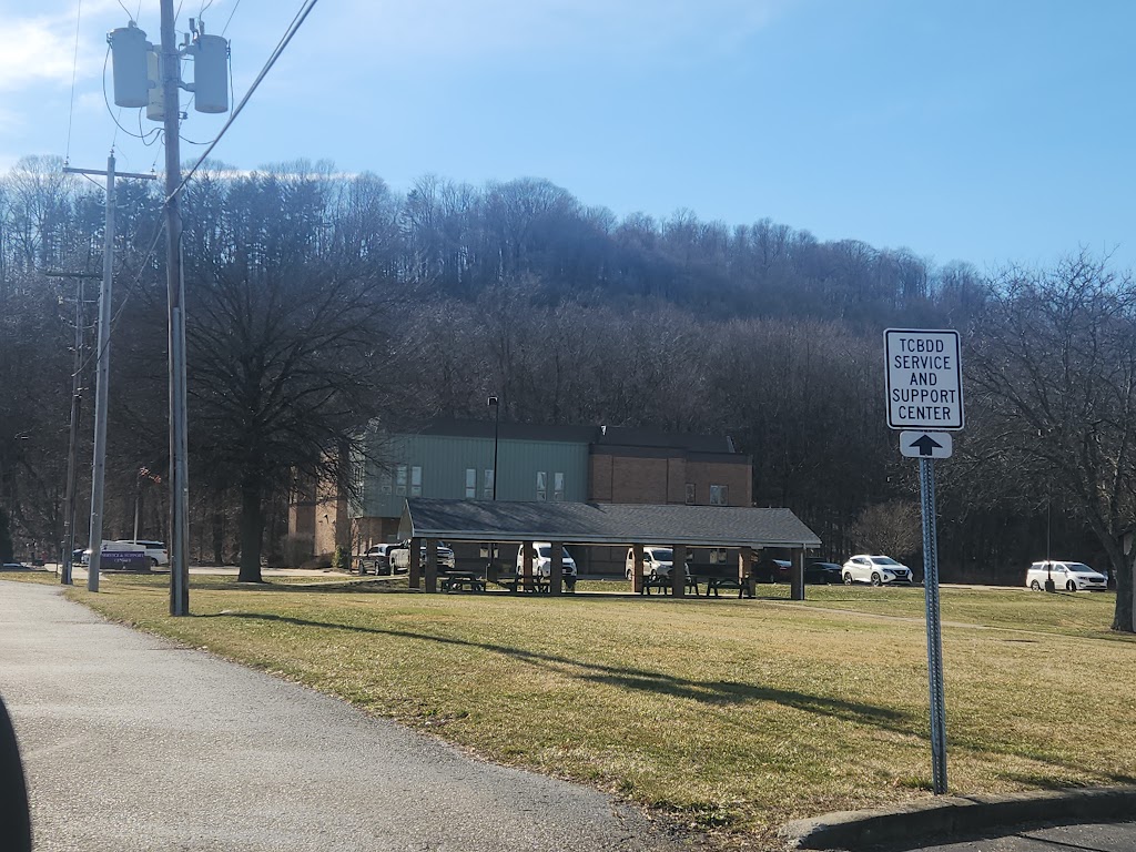 Tuscarawas County Board Of Developmental Disabilities