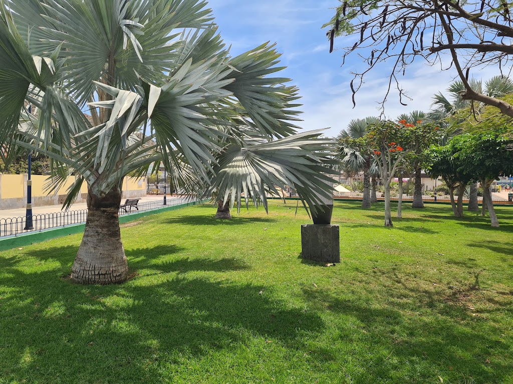 Parque municipal