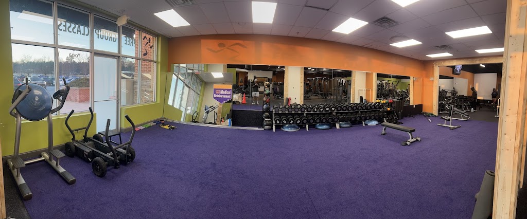  Anytime Fitness
