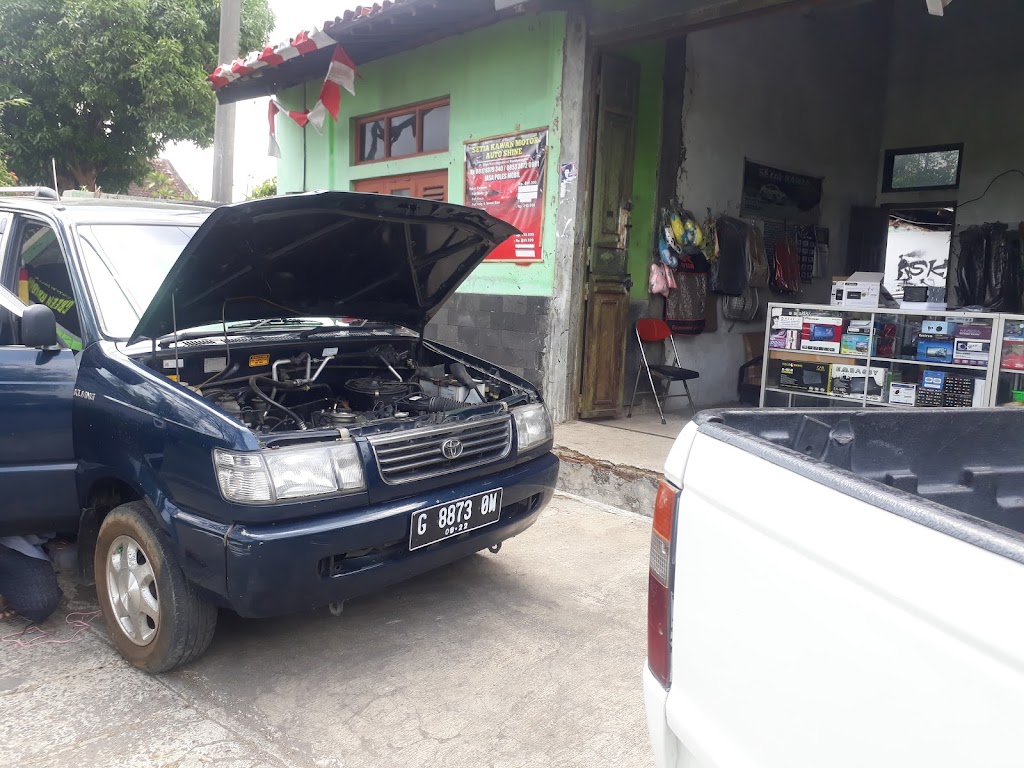 SETIA KAWAN MOTOR