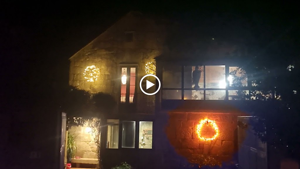 CASA RUSTICA "CASA DO CREGO"