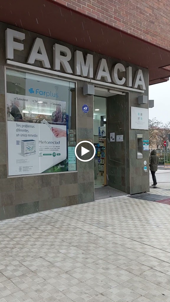 Farmacia Beatriz Martinez Torrecilla en Chantrea — Del propietario