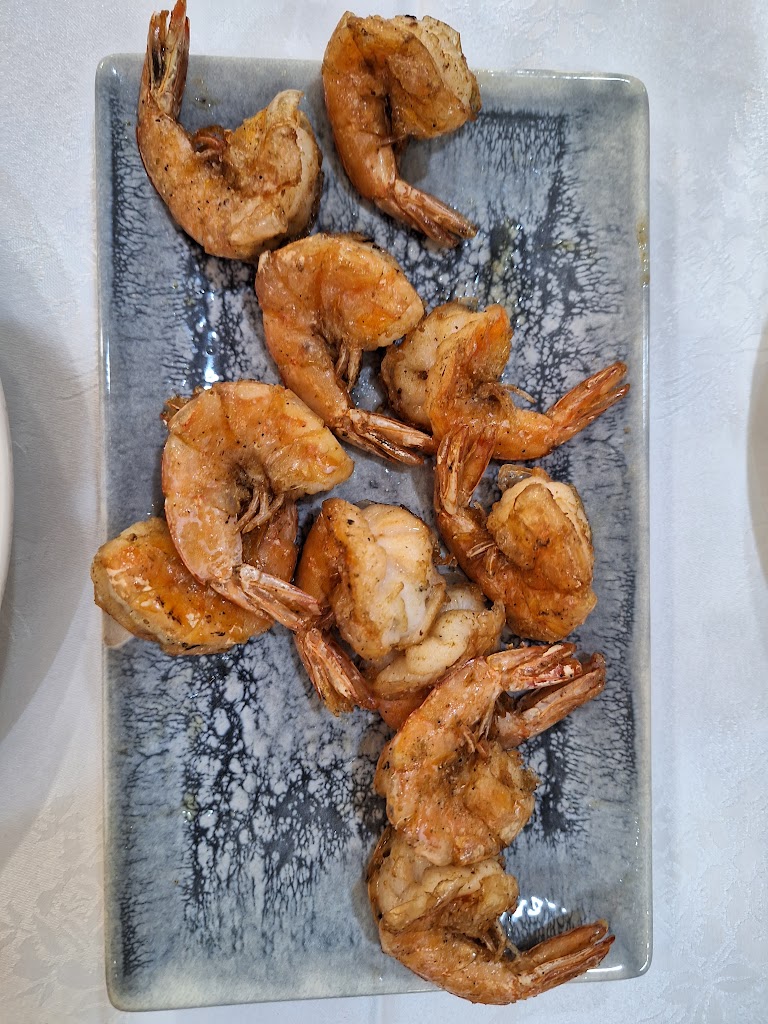 Restaurante Chino Palacio Oriente — Comida y bebida