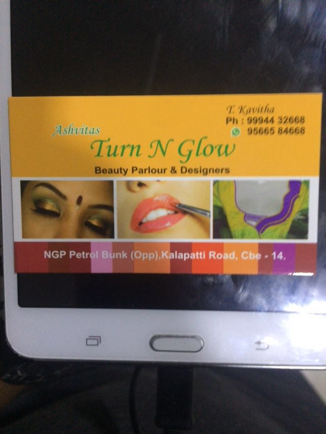 Uniic Studio Family Salon