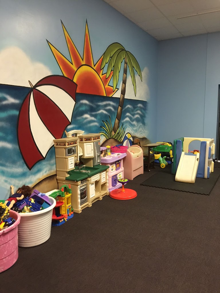  Crossley Fitness Center