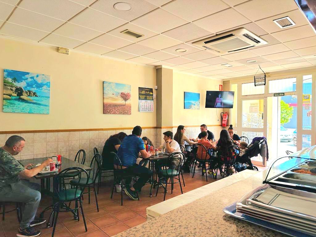 New York Doner Kebab II — Del propietario