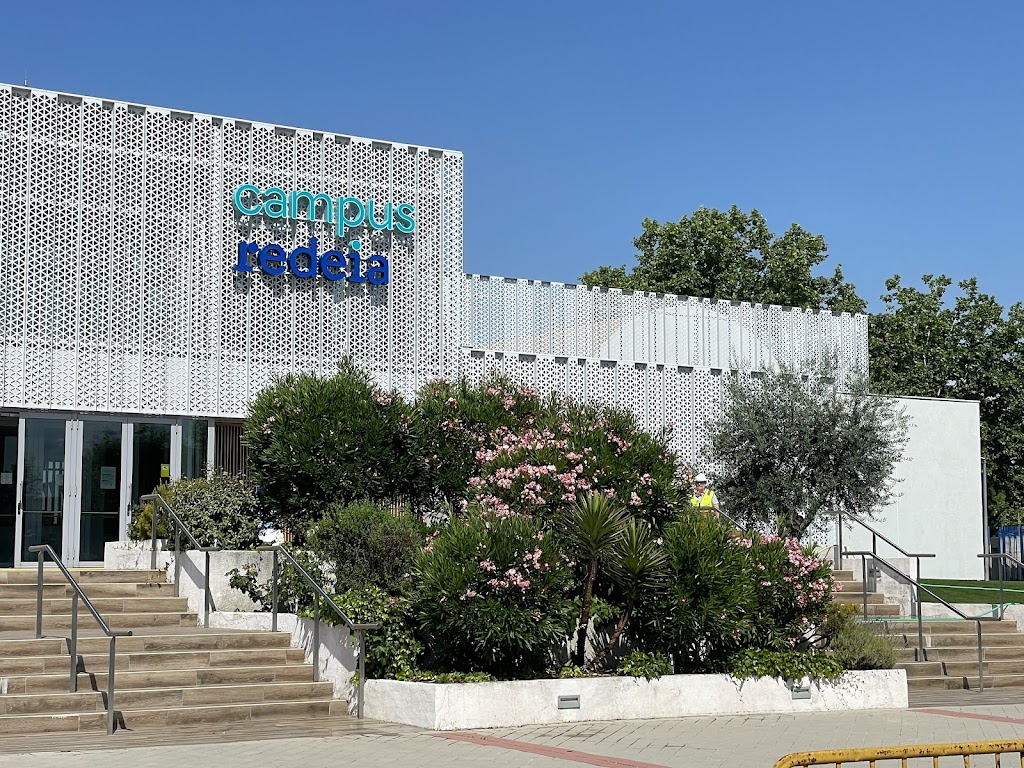 Campus Redeia
