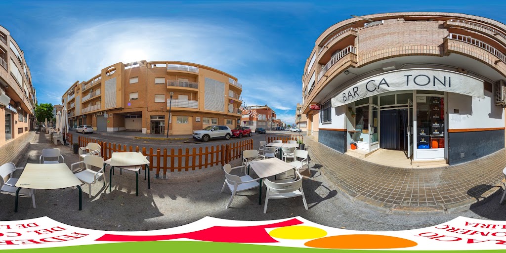 Bar Ca Toni — Street View y 360deg