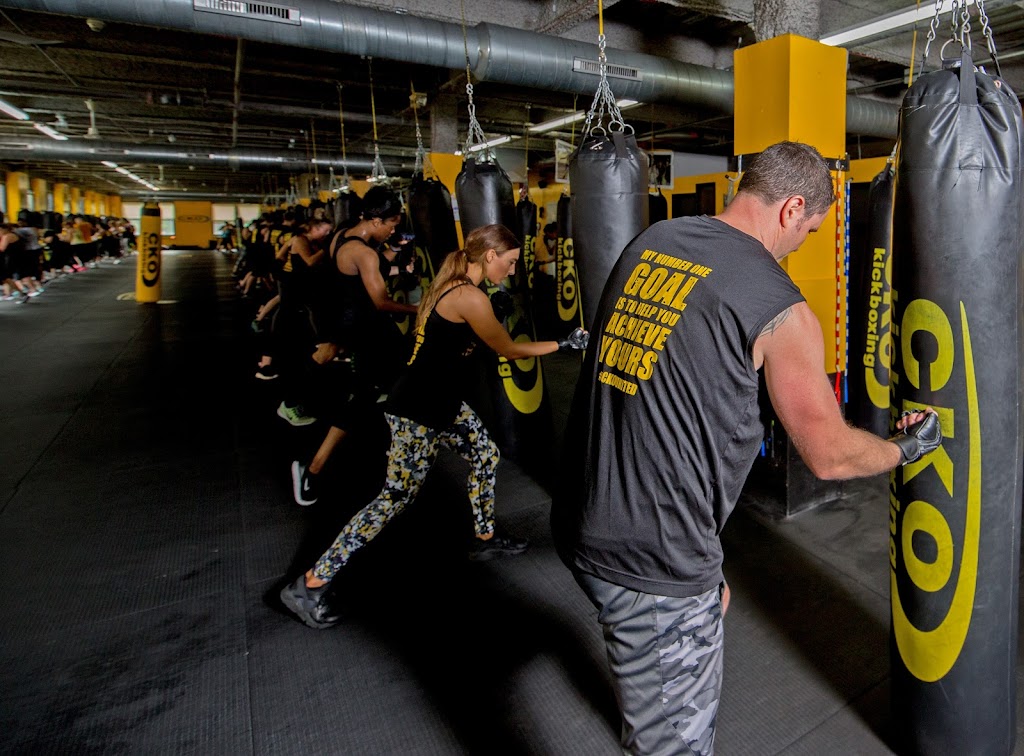  CKO Kickboxing Wallkill