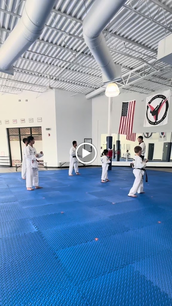  Victorious Martial Arts