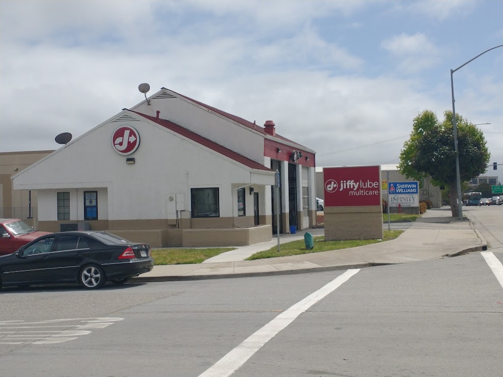 Jiffy Lube in Salinas