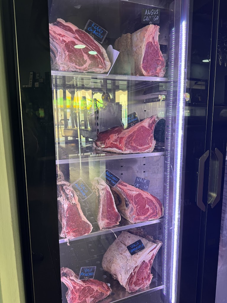 Restaurante PIPIRIGANA