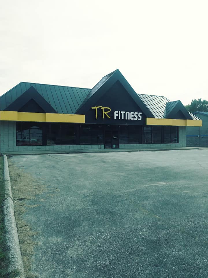  TR Fitness Aurora