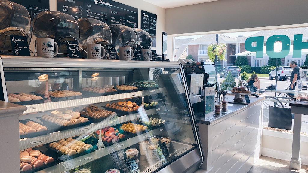 Photo of Shore Pour Specialty Coffee