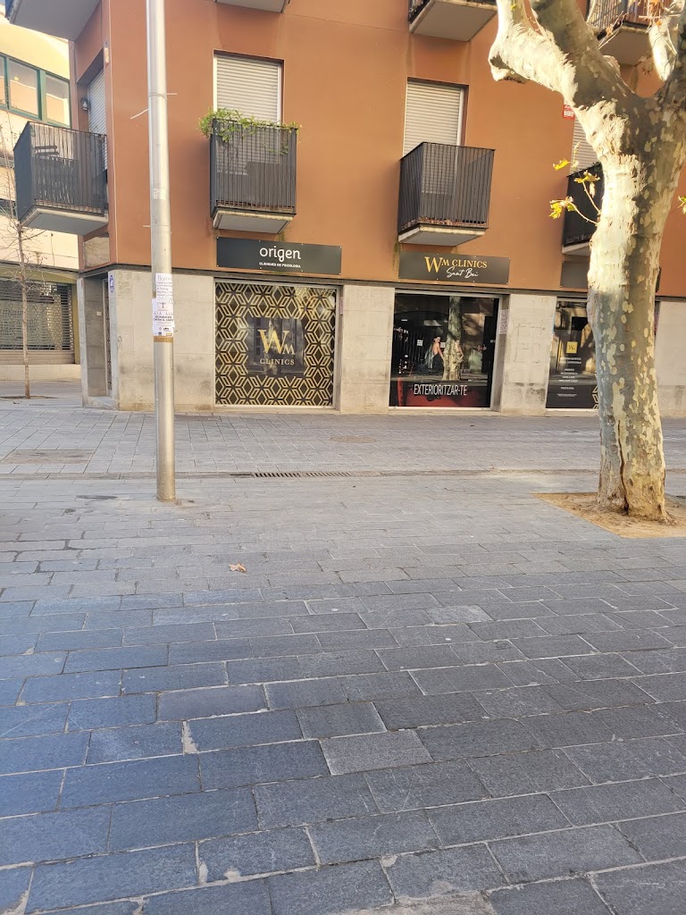 WM Clinic Sant Boi