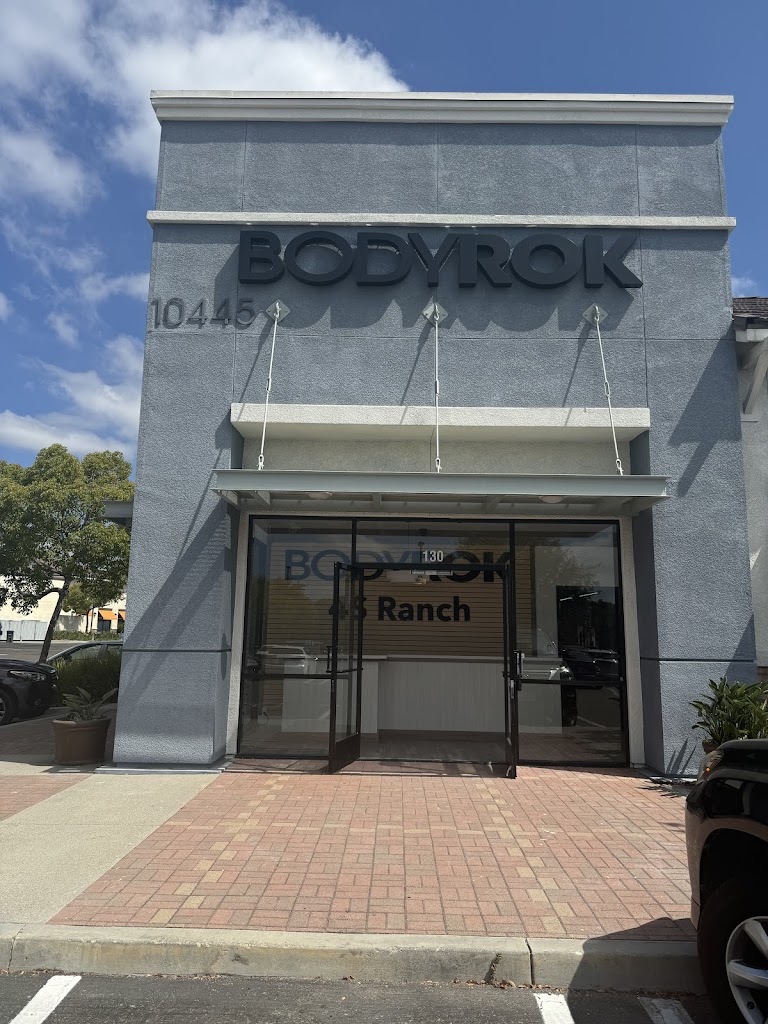  BODYROK 4S Ranch Pilates