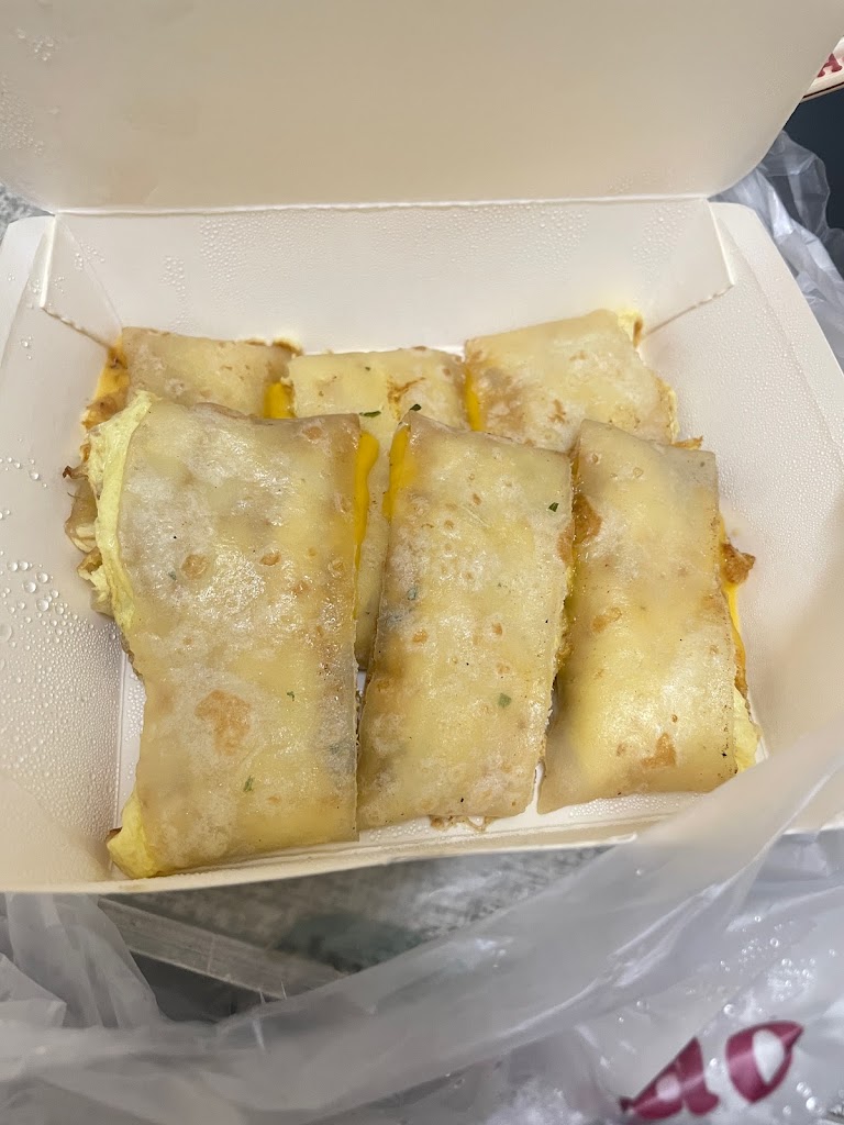 A-Bao 阿寶晨食館-塗城店 的照片