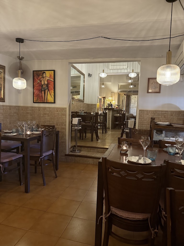 Sa Bodegueta — Ambiente