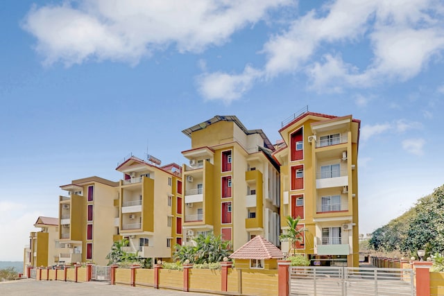 Oyo 16641 Ocean View 2Bhk