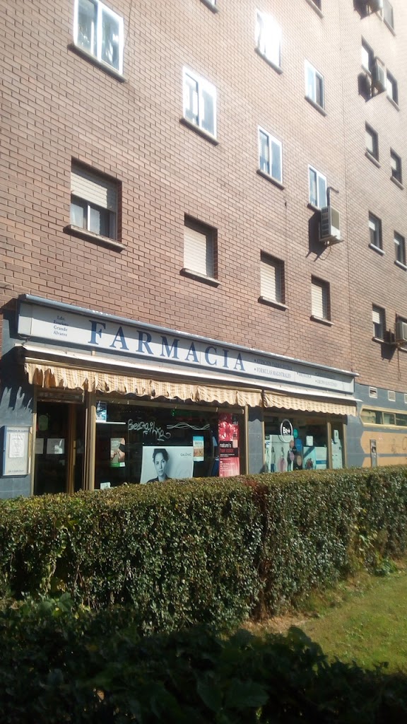 Farmacia Grande Alvarez