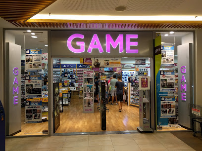 Foto 2 de Game