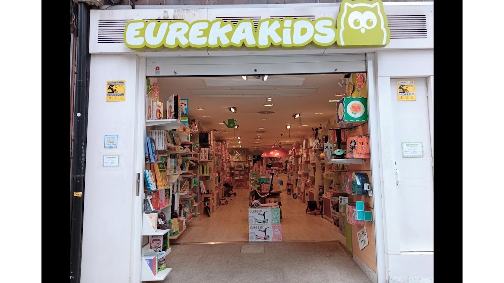 Foto 2 de Eurekakids