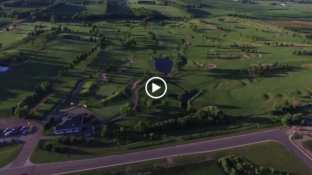  Southern Hills Golf Course