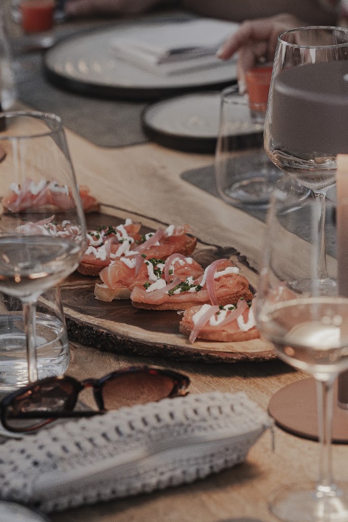 Calma by Kopparberg — Comida y bebida