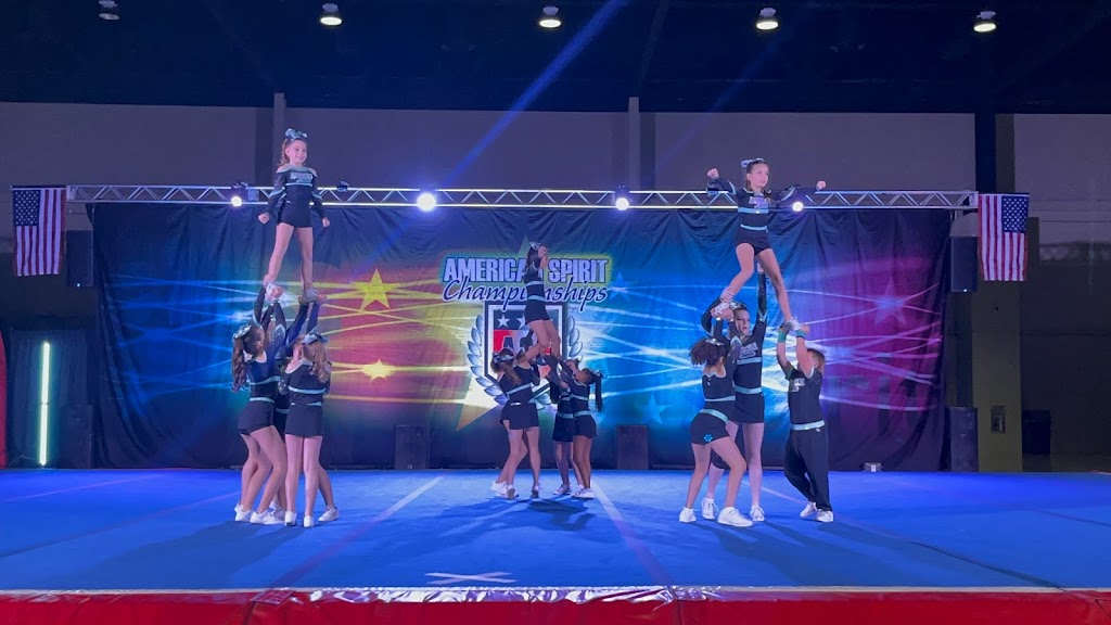  Arbuckle Xtreme Athletics