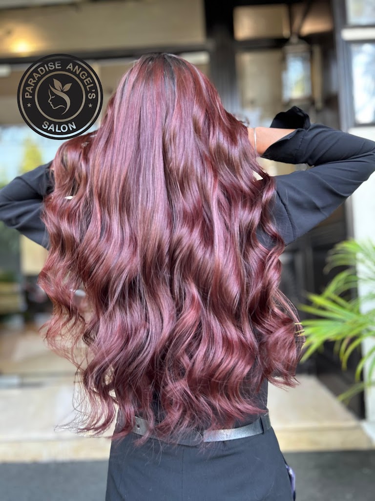 Paradise Angel S Salon