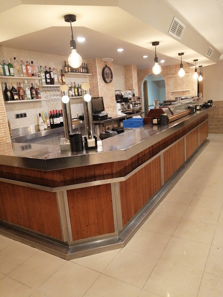 Bar Ferpa
