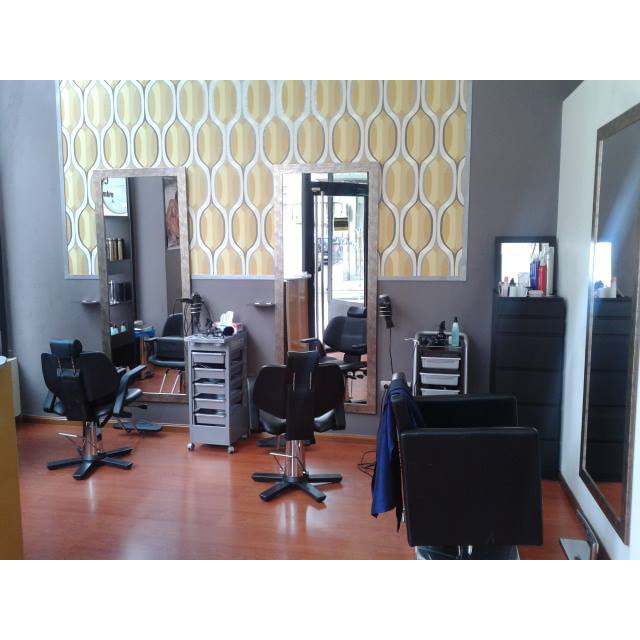 Peluqueria y Estetica Para Ellos