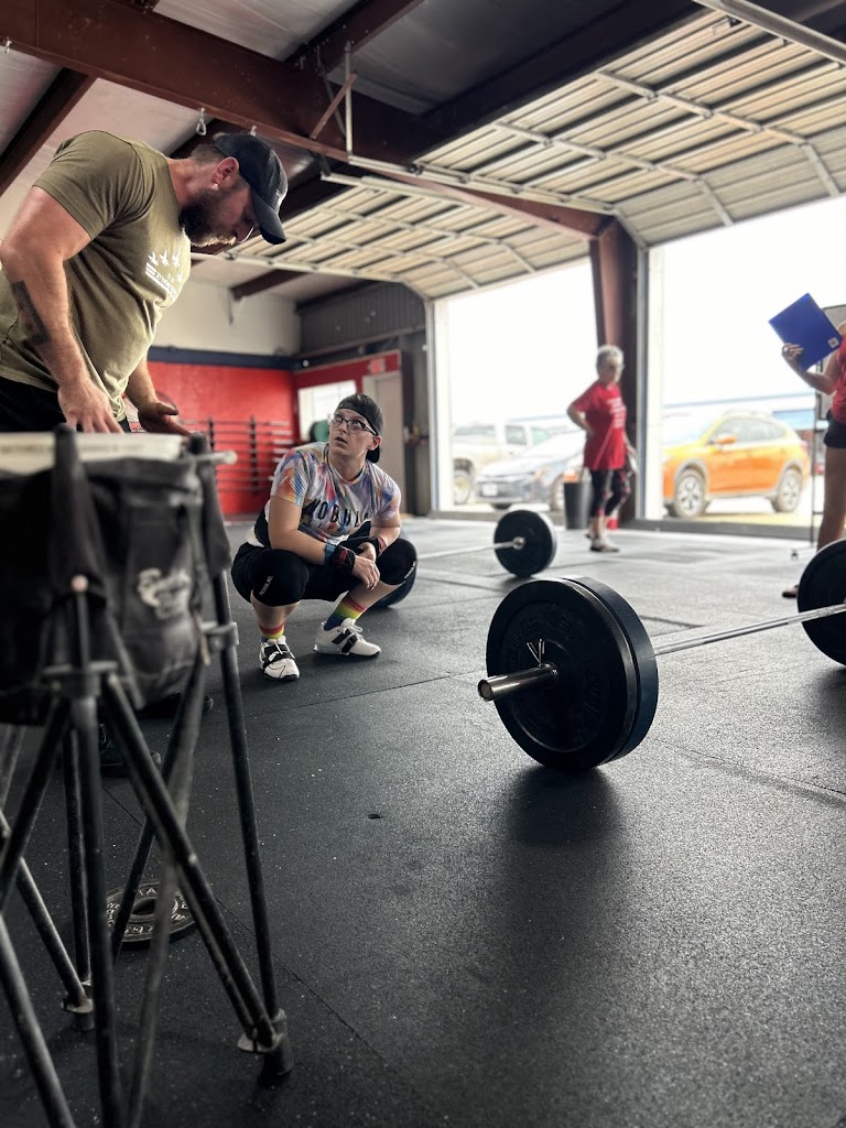  Jet Engine Community Fitness