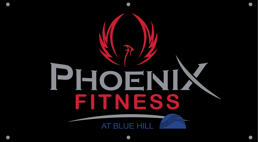  Phoenix Fitness at Blue Hill