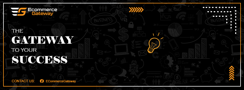 Ecommerce Gateway
