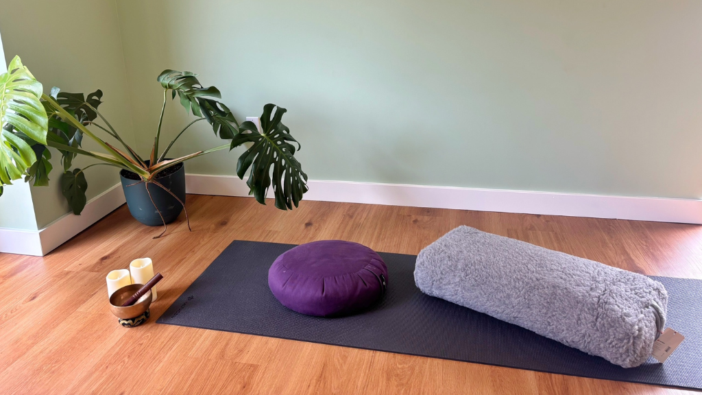  Kaia Yoga and Meditation Greenwich