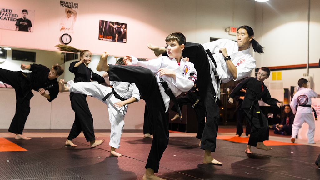  Okinawa Kenpo Karate Academy