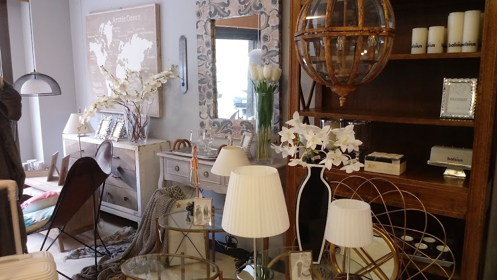 ELECTROHOGAR GOMAR S.L.