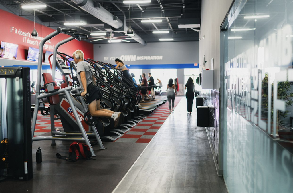  Workout Anytime Heath