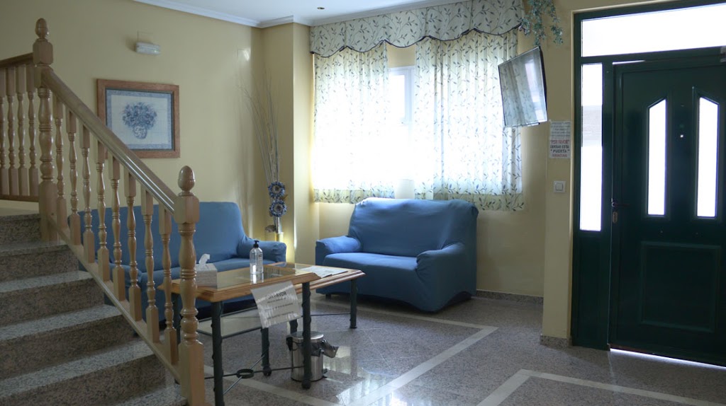 Hostal Elvira — Del propietario