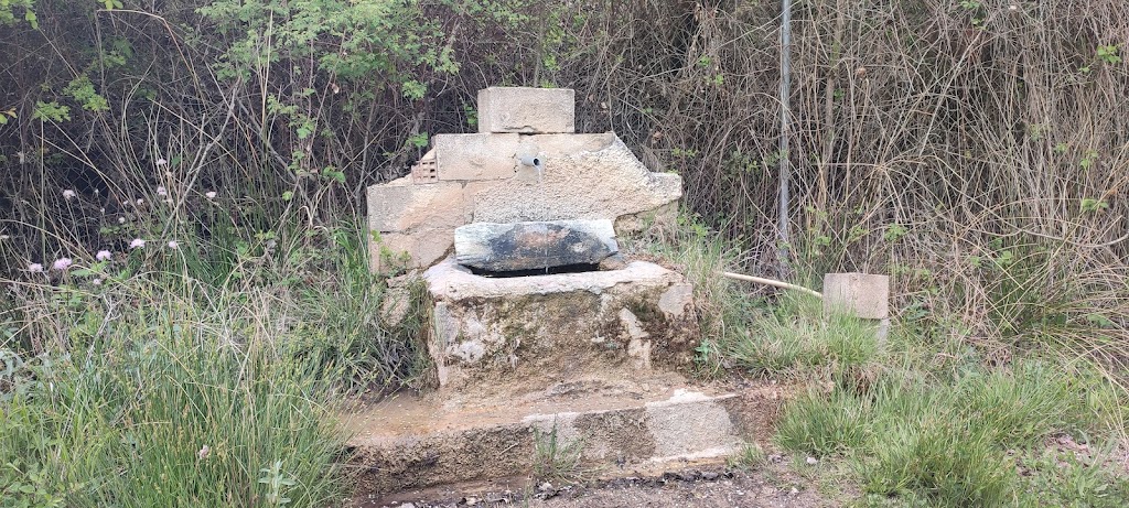 Fuente Jeromo