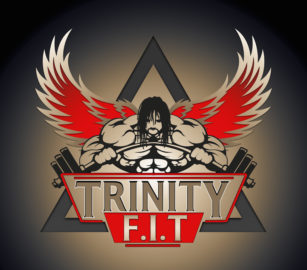  Trinity F.I.T