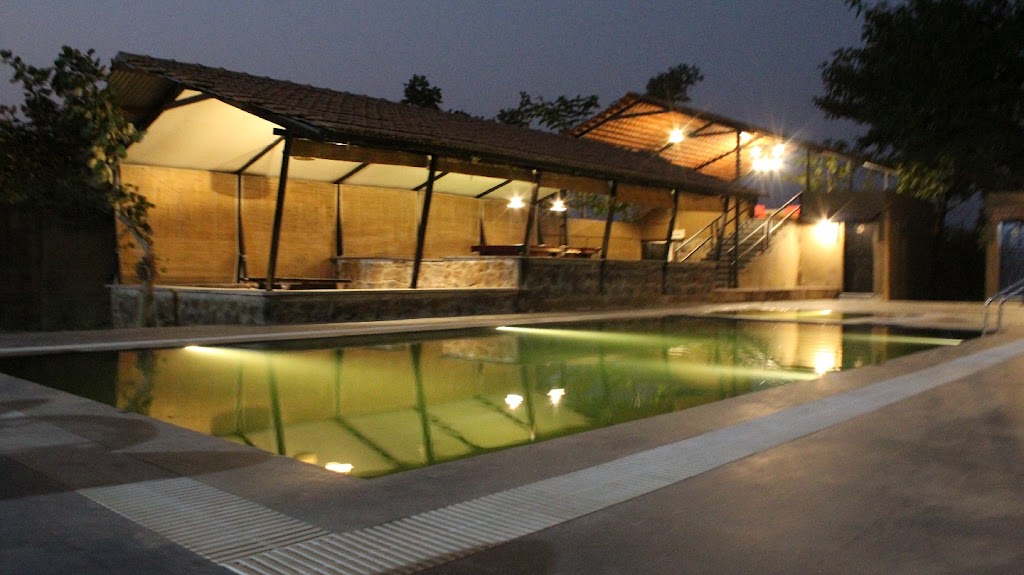 Bandhavgarh Residency