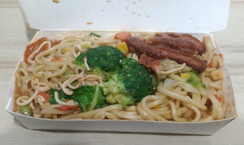 香鄉素食 的照片