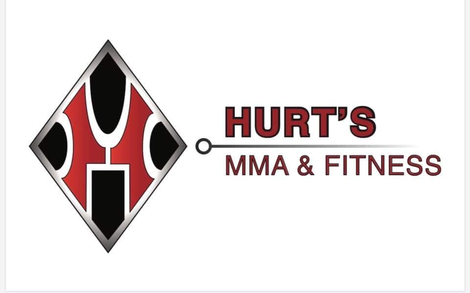  Hurt's Gym | MMA & Fitness