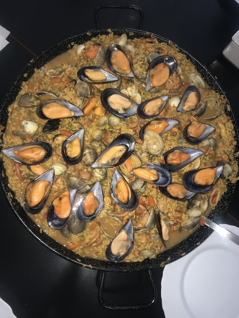 CAFE BAR A CHABOLA — Del propietario