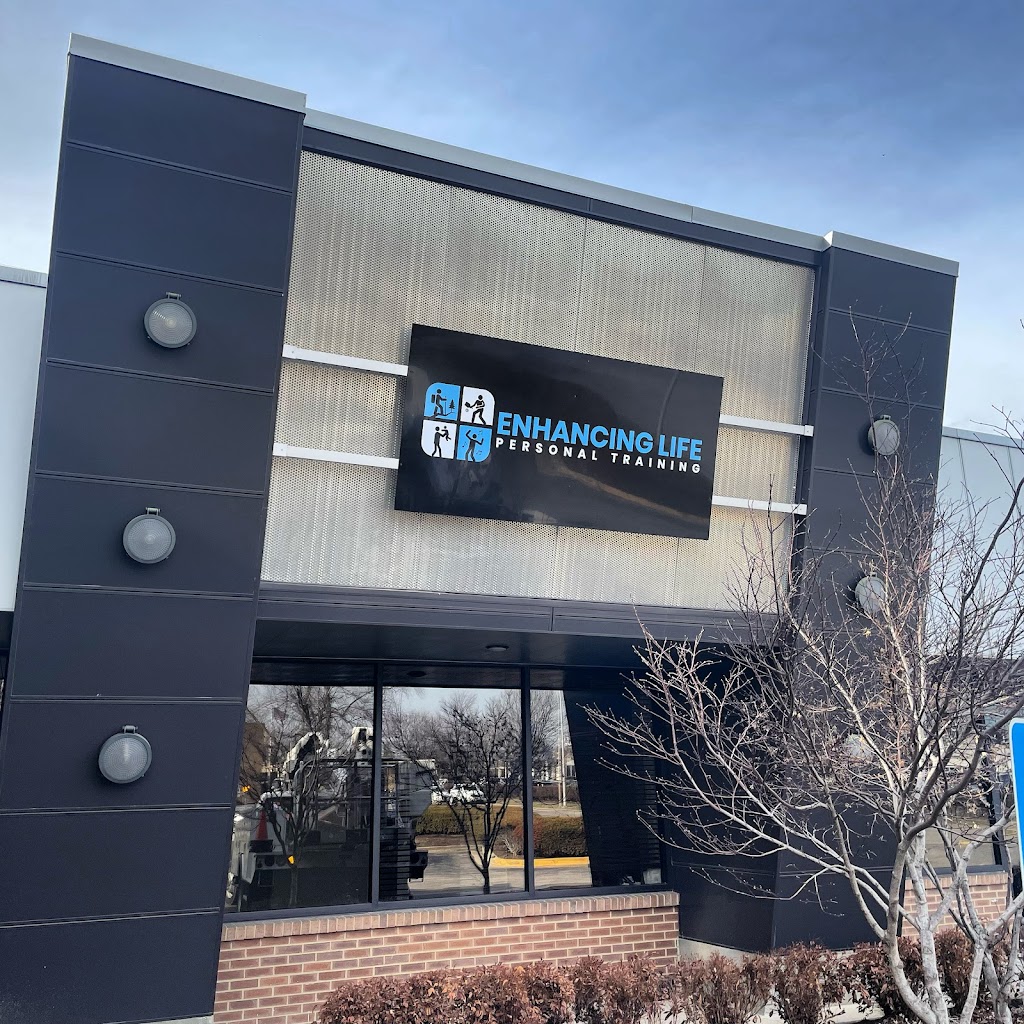  Enhancing Life Personal Training