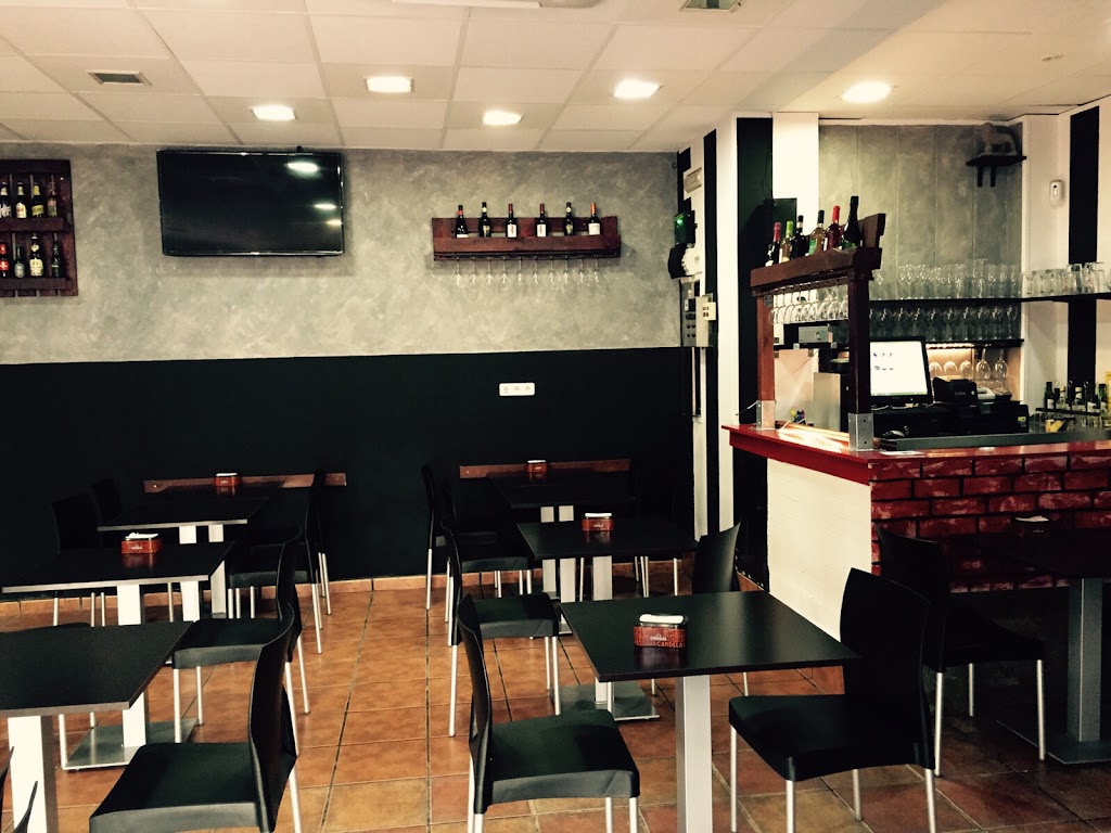 La Tasquita del Tenis - Bar Restaurant