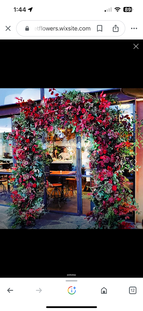 Dreamsoup flowers